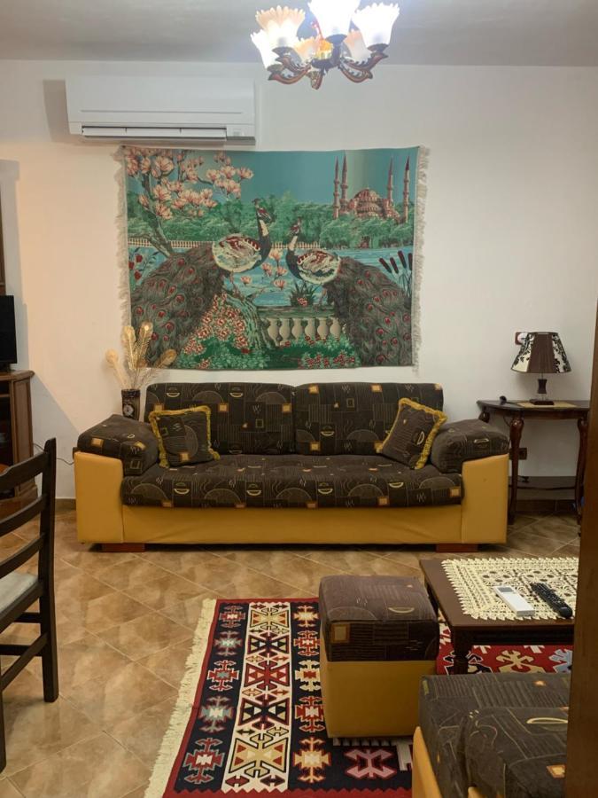 Vila Demaj! Free Parking Берат Екстер'єр фото