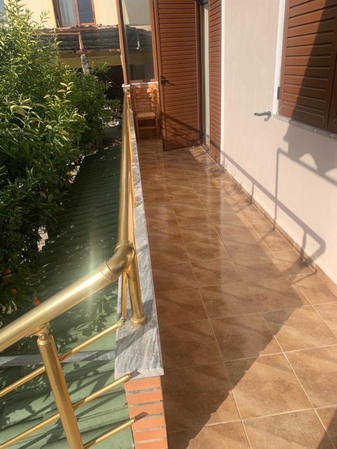 Vila Demaj! Free Parking Берат Екстер'єр фото