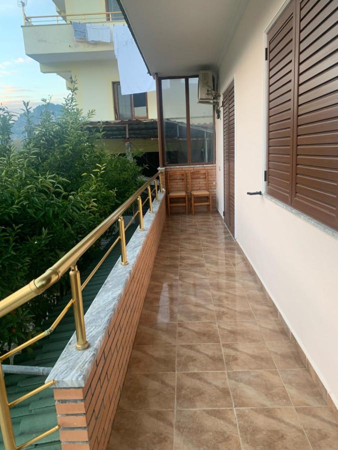 Vila Demaj! Free Parking Берат Екстер'єр фото