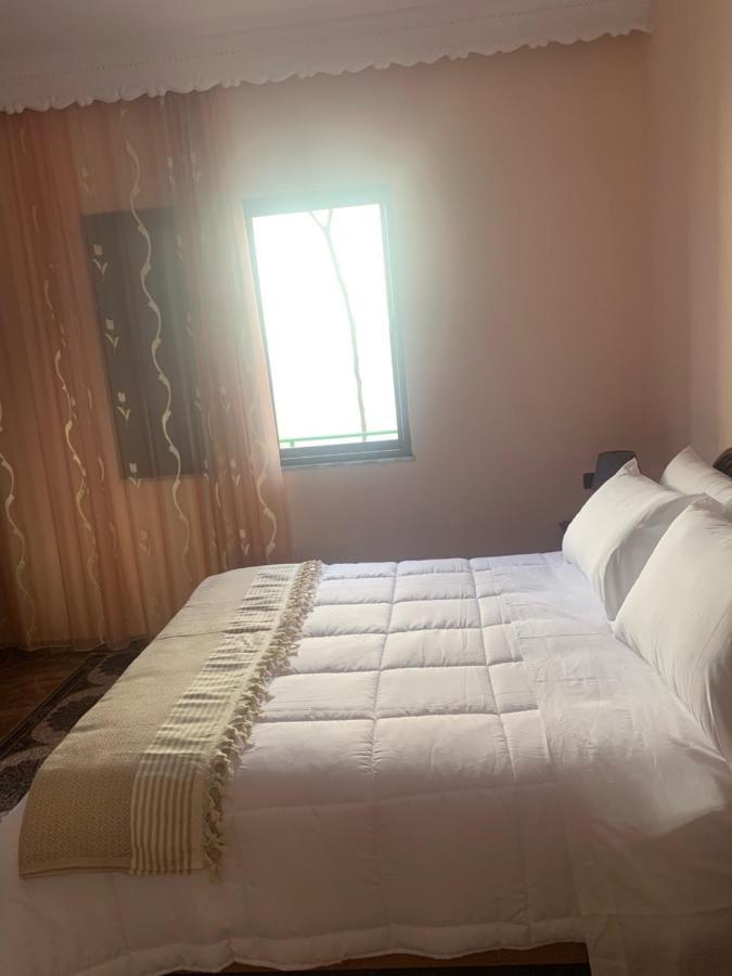 Vila Demaj! Free Parking Берат Екстер'єр фото