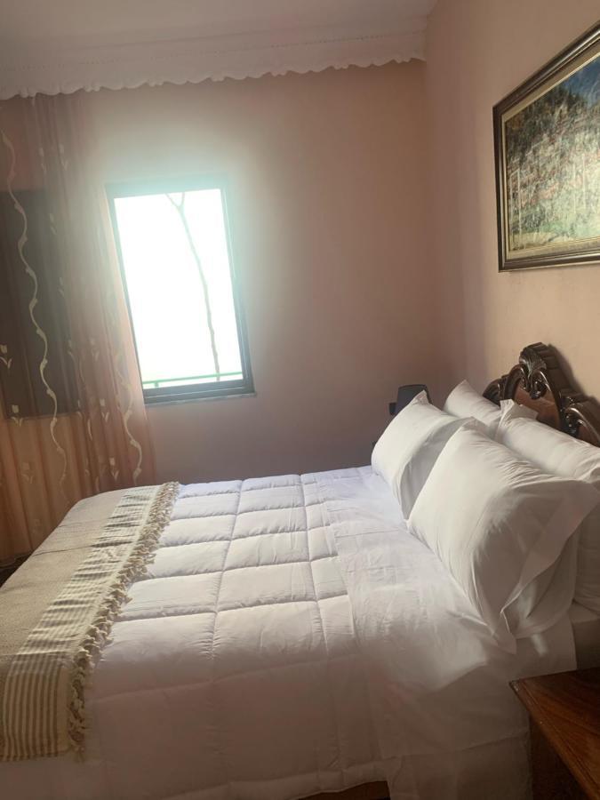 Vila Demaj! Free Parking Берат Екстер'єр фото