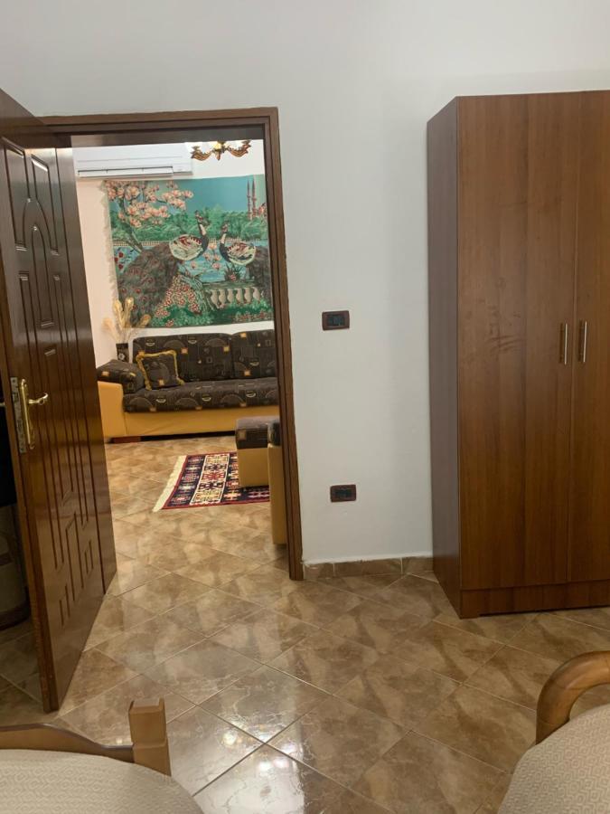 Vila Demaj! Free Parking Берат Екстер'єр фото