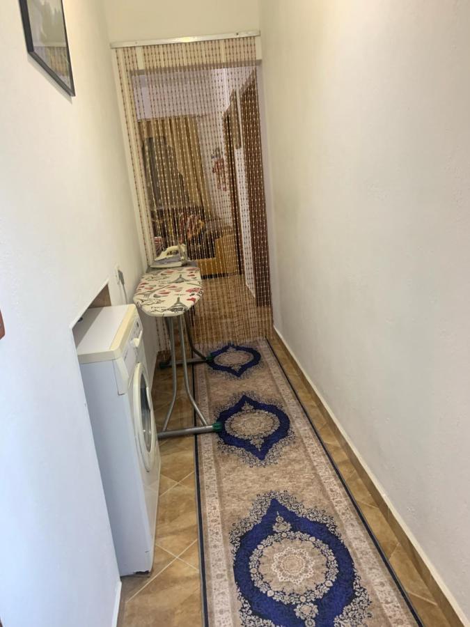 Vila Demaj! Free Parking Берат Екстер'єр фото