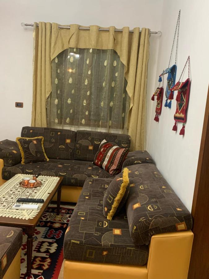 Vila Demaj! Free Parking Берат Екстер'єр фото