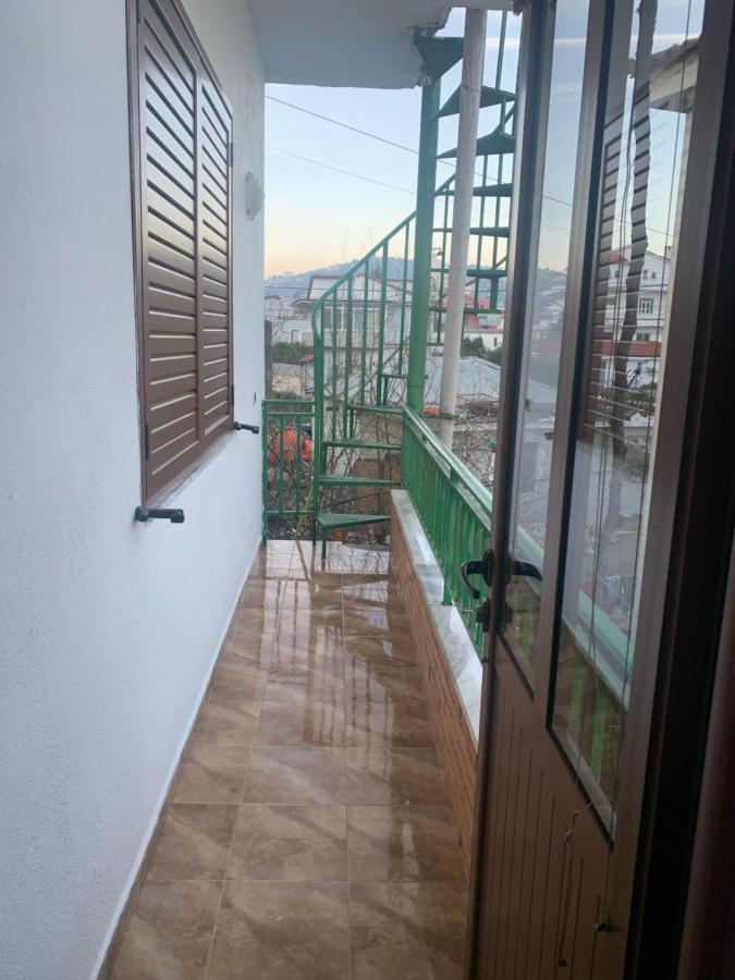 Vila Demaj! Free Parking Берат Екстер'єр фото